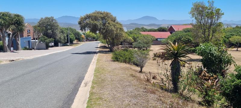 2 Bedroom Property for Sale in Fraaiuitsig Western Cape